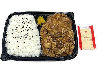 今週新発売のコンビニ寿司・コンビニ弁当