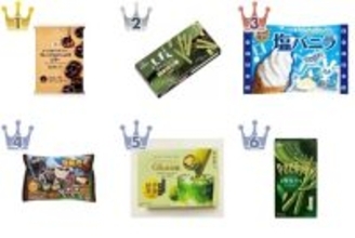 【2026年4月第4週】チョコレートランキング1位はプレッツェルショコラビター！新商品・急上昇注目商品まとめ