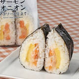 「今週新発売のマヨネーズ味まとめ！『盛りすぎ！和風シーチキンマヨネーズおにぎり』、『大きなおにぎり　辛旨唐揚マヨネーズ』など♪」の画像6