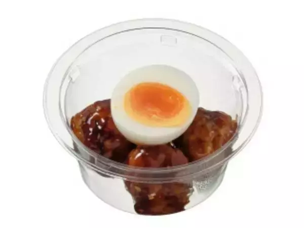 「今週新発売の卵料理まとめ！『ひとくちサンドボックスハム＆たまご』、『よくばりサンド　野菜＆たまご』など♪」の画像