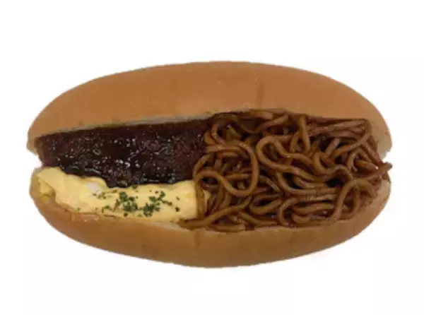 「今週新発売の卵料理まとめ！『ひとくちサンドボックスハム＆たまご』、『よくばりサンド　野菜＆たまご』など♪」の画像