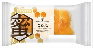 今週新発売の菓子パン