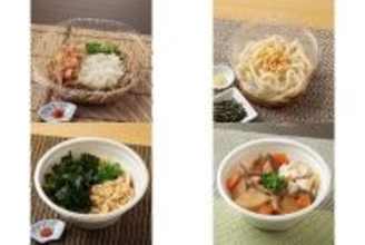 今週新発売のファミマ麺