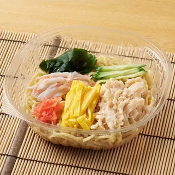 「今週新発売のファミマ麺」の画像
