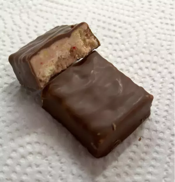 「イチゴが人気！チョコレートのトレンド人気ランキング！」の画像