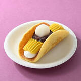 「今週新発売の生クリームまとめ！『生コッペパン　モンブランクリーム＆ホイップ』、『北海道とろける生クリームヨーグルト』など♪」の画像12