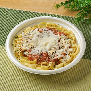 今週新発売のパスタまとめ！『コクと旨味が広がる　ボンゴレスープパスタ』、『ごま油香る　青ねぎと蒸し鶏のパスタ』など♪