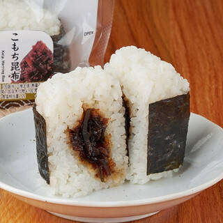 今週新発売の昆布まとめ！『麺づくり　寄せ鍋風だし醤油』、『おむすび＆おかず　しそ昆布・ツナマヨネーズ』など♪