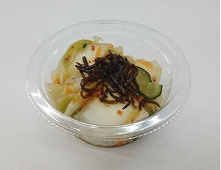 今週新発売の昆布まとめ！『麺づくり　寄せ鍋風だし醤油』、『おむすび＆おかず　しそ昆布・ツナマヨネーズ』など♪