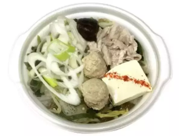 「今週新発売の昆布まとめ！『麺づくり　寄せ鍋風だし醤油』、『おむすび＆おかず　しそ昆布・ツナマヨネーズ』など♪」の画像