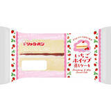 「今週新発売のいちご味まとめ！『アイスの実　Ｗジェラート　苺・ミルク』、『ストロベリー＆チョコレートタルト』など♪」の画像11