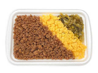 今週新発売のコンビニ寿司・コンビニ弁当