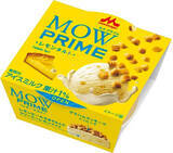 「今週新発売の期間限定まとめ！『ＭＯＷ　ＰＲＩＭＥ　レモンタルト』、『アニメちいかわカントリーマアム　バニラ＆プリン味』など♪」の画像2