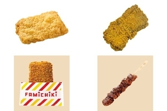 今週新発売のコンビニホットスナックまとめ！『ニューチキ　塩レモン味』、『カレー唐揚げ』など♪