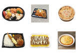 「【2026年5月第2週】コンビニ寿司・コンビニ弁当の新商品！おにぎりランチや明太海苔弁当など続々登場まとめ」の画像1