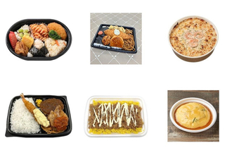 【2026年5月第2週】コンビニ寿司・コンビニ弁当の新商品！おにぎりランチや明太海苔弁当など続々登場まとめ