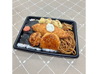 【2026年5月第2週】コンビニ寿司・コンビニ弁当の新商品！おにぎりランチや明太海苔弁当など続々登場まとめ