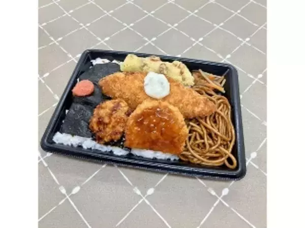 「【2026年5月第2週】コンビニ寿司・コンビニ弁当の新商品！おにぎりランチや明太海苔弁当など続々登場まとめ」の画像