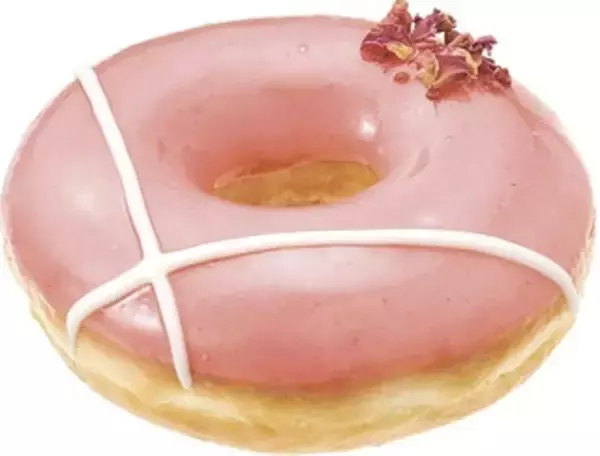 「今週新発売のいちご味まとめ！『おぼれクリームのパンケーキ　いちごの味わい』、『バタービスケットサンド　あまおう苺』など♪」の画像