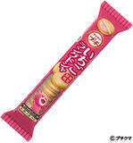 「今週新発売のいちご味まとめ！『おぼれクリームのパンケーキ　いちごの味わい』、『バタービスケットサンド　あまおう苺』など♪」の画像14