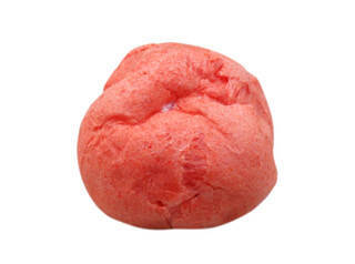 今週新発売のいちご味まとめ！『おぼれクリームのパンケーキ　いちごの味わい』、『バタービスケットサンド　あまおう苺』など♪