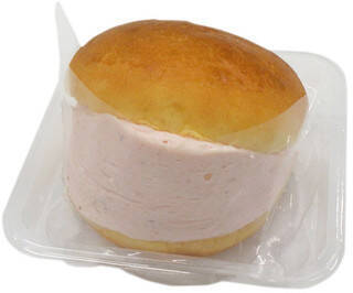 今週新発売のいちご味まとめ！『おぼれクリームのパンケーキ　いちごの味わい』、『バタービスケットサンド　あまおう苺』など♪