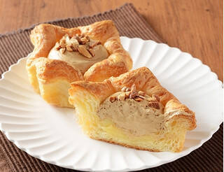 今週新発売のローソンパンまとめ！『ごろっとりんごのフロマージュパン』、『ごろっとお芋のケーキ』など♪