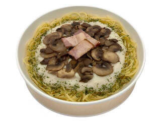 今週新発売のセブンイレブン麺まとめ！『ごぼう天うどん』、『横濱タンメン』など♪