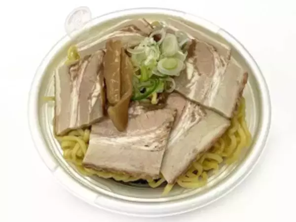「今週新発売のセブンイレブン麺まとめ！『ごぼう天うどん』、『横濱タンメン』など♪」の画像