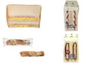 今週新発売のセブンイレブンパンまとめ！『トーストサンド　スクランブルエッグ＆チーズ』、『静岡県産紅ほっぺ苺使用いちごサンド』など♪
