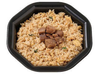 今週新発売のシンプルな食べものまとめ！『直火炙りのゴロっと焼豚　チャーハン』、『たべっ子どうぶつ　サブレミルク味』など♪