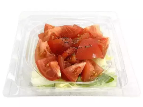 「今週新発売のシンプルな食べものまとめ！『直火炙りのゴロっと焼豚　チャーハン』、『たべっ子どうぶつ　サブレミルク味』など♪」の画像