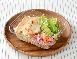 今週新発売のシンプルな食べものまとめ！『直火炙りのゴロっと焼豚　チャーハン』、『たべっ子どうぶつ　サブレミルク味』など♪