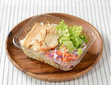 「今週新発売のシンプルな食べものまとめ！『直火炙りのゴロっと焼豚　チャーハン』、『たべっ子どうぶつ　サブレミルク味』など♪」の画像9