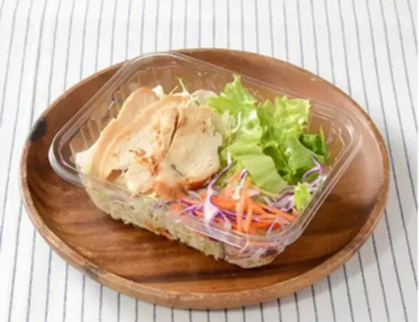 「今週新発売のシンプルな食べものまとめ！『直火炙りのゴロっと焼豚　チャーハン』、『たべっ子どうぶつ　サブレミルク味』など♪」の画像