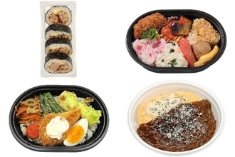 今週新発売のセブンイレブンお弁当