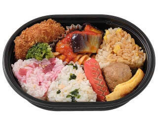 今週新発売のセブンイレブンお弁当