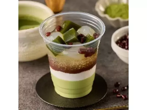 「【2026年4月第1週】プリン・ゼリー人気ランキング！桜ミルクプリンが新登場で1位獲得」の画像