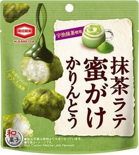 今週新発売の期間限定まとめ！『かっぱえびせん　北海道Ｗチーズ味』、『‐１９６　サンつがる』など♪