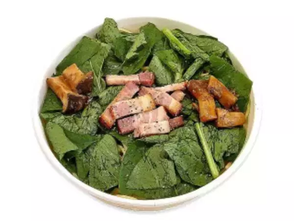 「今週新発売のコンビニパスタまとめ！『もちっとパスタ　ペペロンチーノたまご』、『もちっとパスタ　ファミマ・ザ・ミートソース』など♪」の画像