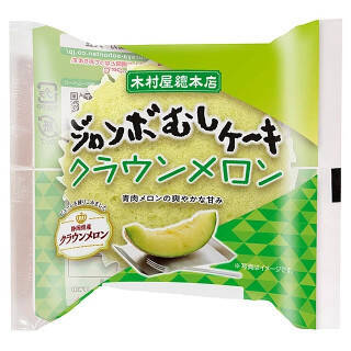 今週新発売の菓子パン