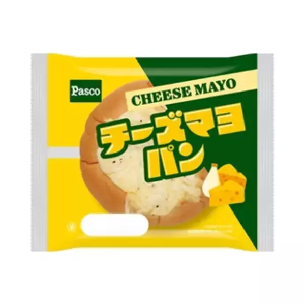 「今週新発売の惣菜パンまとめ！『チーズマヨパン』、『ベーコンマヨブレッド』など♪」の画像