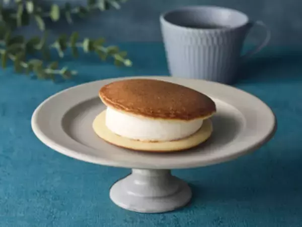 「今週新発売のしっとりまとめ！『お茶香るしっとりケーキ静岡茶使用』、『八天堂　とろけるくりーむパン　沖縄県産シークヮーサー』など♪」の画像