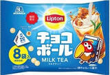 「今週新発売のチョコレート味」の画像9