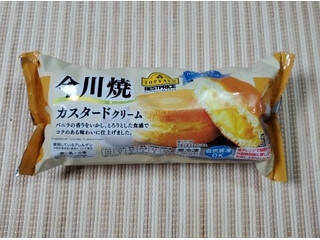 レンチンスイーツは今川焼きが人気！冷凍スイーツおすすめTOP3