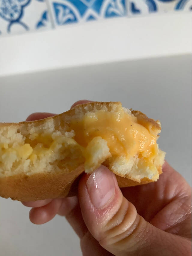 レンチンスイーツは今川焼きが人気！冷凍スイーツおすすめTOP3