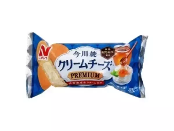 「レンチンスイーツは今川焼きが人気！冷凍スイーツおすすめTOP3」の画像