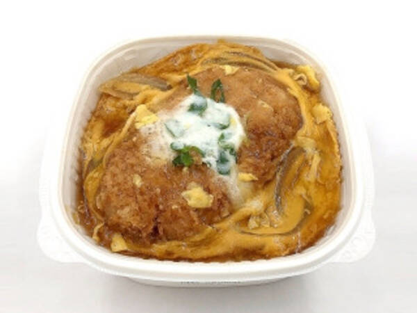 今週新発売のセブンイレブンお弁当まとめ チーズｉｎハンバーグ焼きカレードリア おだしが染みる 特製親子丼 など 22年10月11日 エキサイトニュース