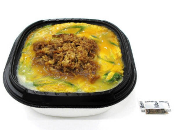 今週新発売のセブンイレブンお弁当まとめ チーズｉｎハンバーグ焼きカレードリア おだしが染みる 特製親子丼 など 22年10月11日 エキサイトニュース