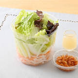 「今週新発売の塩味まとめ！『北海道産ぶり出汁の旨み　函館塩ラーメン』、『旨塩スープの野菜盛りタンメン』など♪」の画像5